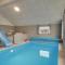 Holiday Home Vara - 800m from the sea by Interhome