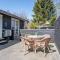 Holiday Home Øllegaard - 1km from the sea by Interhome