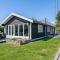 Holiday Home Øllegaard - 1km from the sea by Interhome