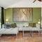 Holiday Home Øllegaard - 1km from the sea by Interhome