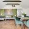 Holiday Home Øllegaard - 1km from the sea by Interhome