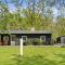 Holiday Home Helda - 300m to the inlet by Interhome