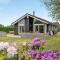 Holiday Home Annesophie - 300m to the inlet by Interhome
