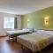 Motel 6-Statesville, NC