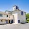 Motel 6-Statesville, NC