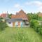 Holiday Home Feikje - 5-5km from the sea by Interhome
