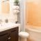 Wanderlust Studio Suite with Private Patio