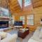 Kingfisher Cove Cabin 19