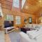 Kingfisher Cove Cabin 19
