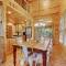 Kingfisher Cove Cabin 19