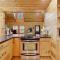 Kingfisher Cove Cabin 19