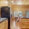 Kingfisher Cove Cabin 19