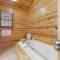 Kingfisher Cove Cabin 19