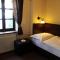 Hotel Koruna Prachatice