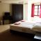 Hotel Koruna Prachatice
