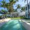 Unique 5BR Beachfront Villa w/ Private Pool!