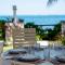 Unique 5BR Beachfront Villa w/ Private Pool!