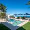 Unique 5BR Beachfront Villa w/ Private Pool!