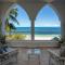 Unique 5BR Beachfront Villa w/ Private Pool!