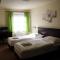 Hotel Koruna Prachatice