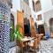 Riad Pacha Palace