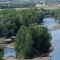 Mon Allier Vichy - vue exceptionnelle - parking gratuit