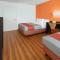 Motel 6-Thousand Oaks, CA