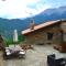 Casa Rural al Pirineu - Ansobell