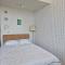 Hongdae Residence-5 1min from Hongik Uni station Exit #1
