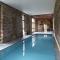 Group Villa with Pool & Sauna