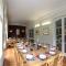Group Villa with Pool & Sauna