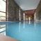 Group Villa with Pool & Sauna