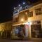 Hotel Granada Plaza