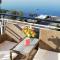 VIP CIELO STELLATO on SEA VIEW SUITES