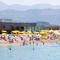 luxury beach front apt with seaside view and free parking - Split