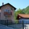Bed & Fishing House