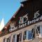 Chalet Saint Bernard