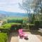 Villa Wanderlust Sitges Hills Exclusive pool only families