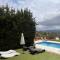 Villa Wanderlust Sitges Hills Exclusive pool only families