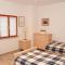 Bed & Fishing House