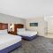 Hampton Inn Dekalb - Near the University