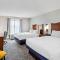 Hampton Inn Dekalb - Near the University