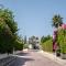 Villa Adela Coral-Bay !