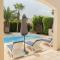 Villa Adela Coral-Bay !