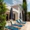 Villa Adela Coral-Bay !