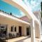 Villa Adela Coral-Bay !