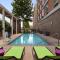 Home2 Suites by Hilton Houston Energy Corridor