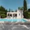 Villa Adela Coral-Bay !