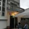 Hotel Cruz Grande-Brava