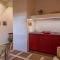 La Porta Rossa di Borgo - Vatican Luxury Suite